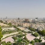 سفربازی - پارک کوهسار