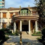 موزه موسیقی تهران
