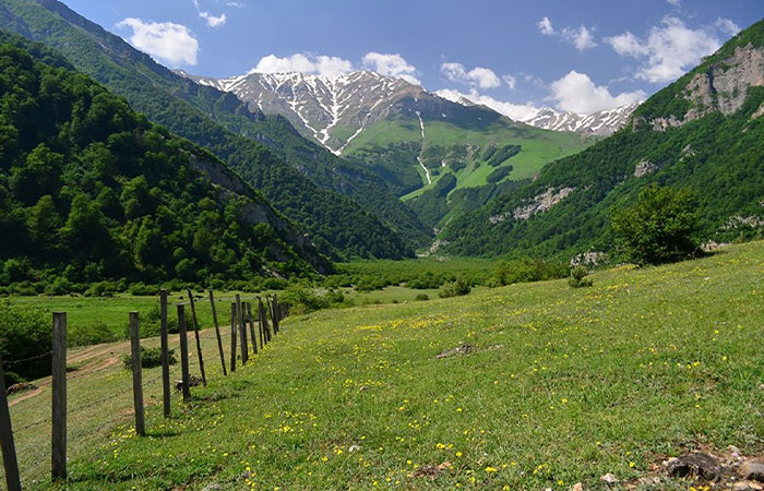 سفربازی - دریاسر کجاست