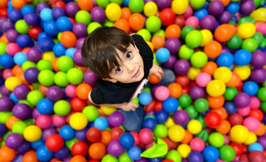 اگه بچه دارید پس جاهای دیدنی تهران برای کودکان رو از دست ندید