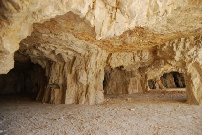 سفربازی - نمایی دیگر