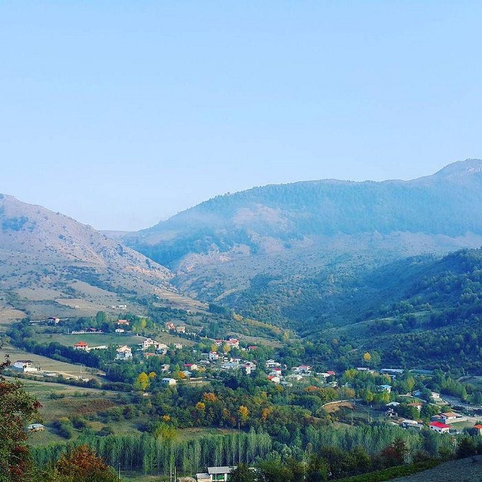 سفربازی _ روستای عالی کلا