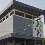 سیتی سنتر آبادان، مرکز خریدی خاص در برزیل ایران