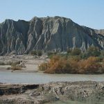 رودخانه جگین
