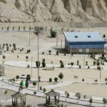 چشمه آبگرم لشتغان خمیر