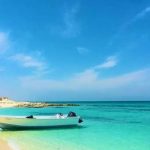 جزیره شیدور بندرلنگه