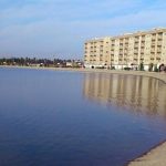 دریاچه مصنوعی گنبدکاووس، جاذبه ای دیدنی در شهر گنبد کاووس