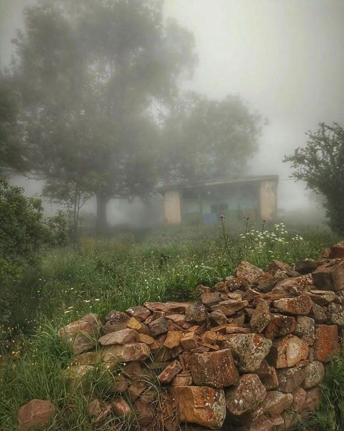 سفربازی - روستای هریجان