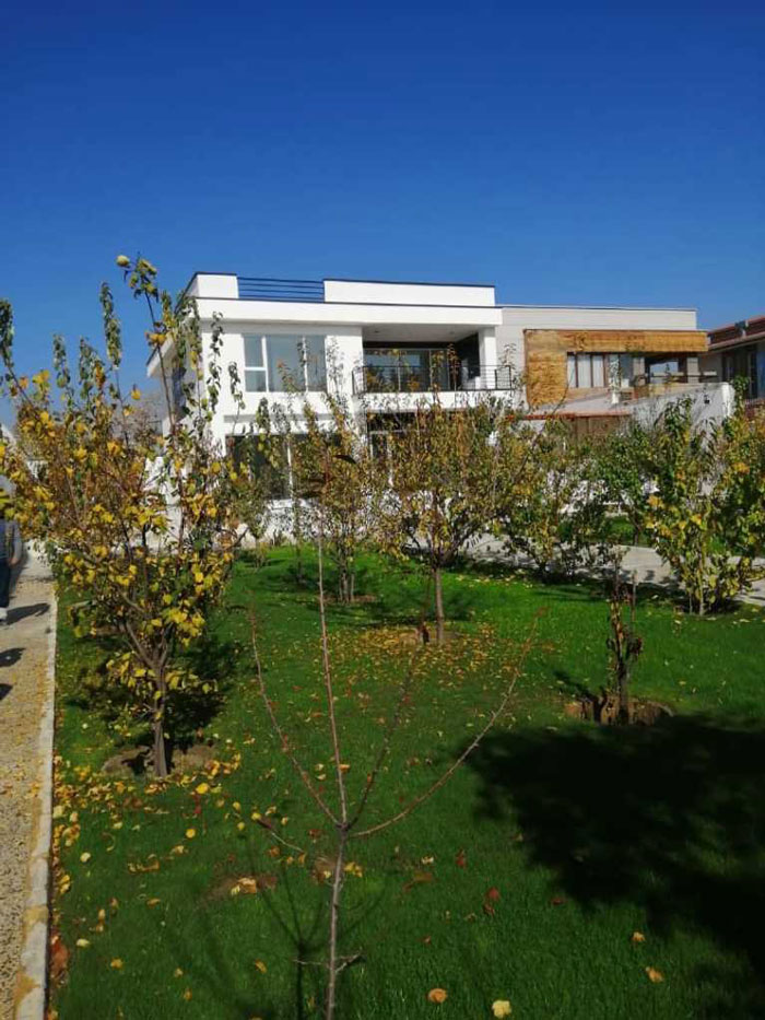 سفربازی - سرمایه گذاری در شهرک طاووسیه کرج