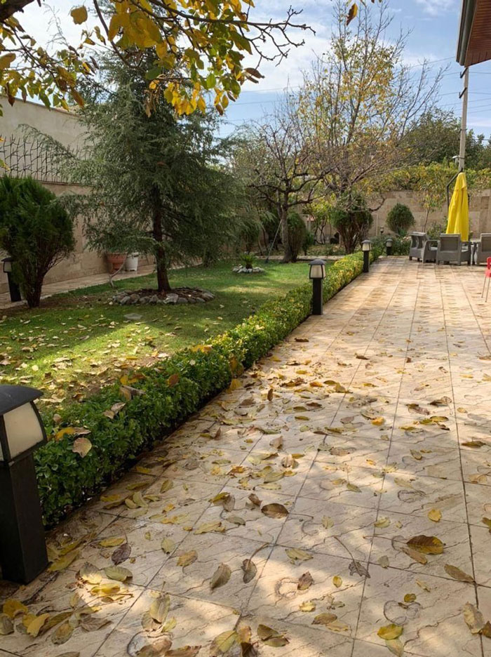 سفربازی - شهرک افشاریه کرج کجاست؟