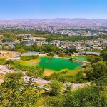 سفربازی _ تپه چغا