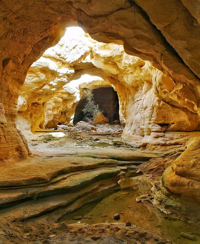 سفربازی - گود کناردان