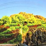 پارک کوهستانی بوستان سعدی شیراز، پارک با نامی خاص