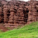 دره هفت غار نیشابور، دره ای دیگر از دره های نیشابور