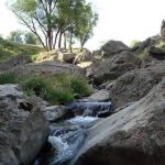 آبشار ورگه سران سرعین، آبشاری دیدنی در استان اردبیل
