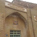 مسجد جامع اردکان، مسجدی با قدمت بالا