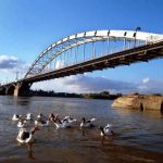 جاهای دیدنی خوزستان