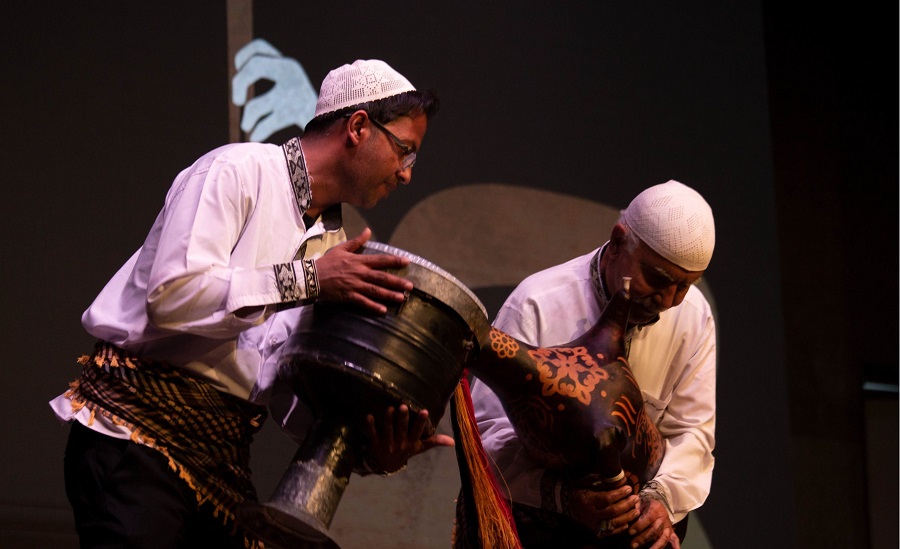 موسیقی سنتی جنوب