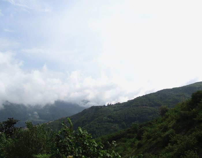 سفربازی-روستای جواهردره