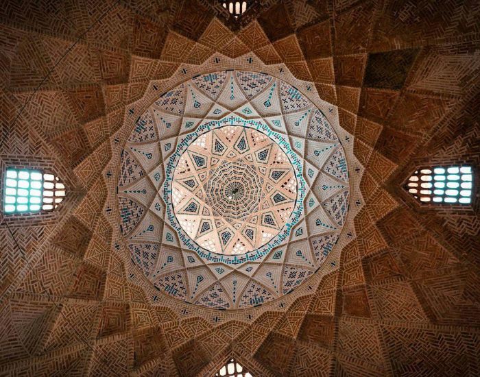 معماری بازار 