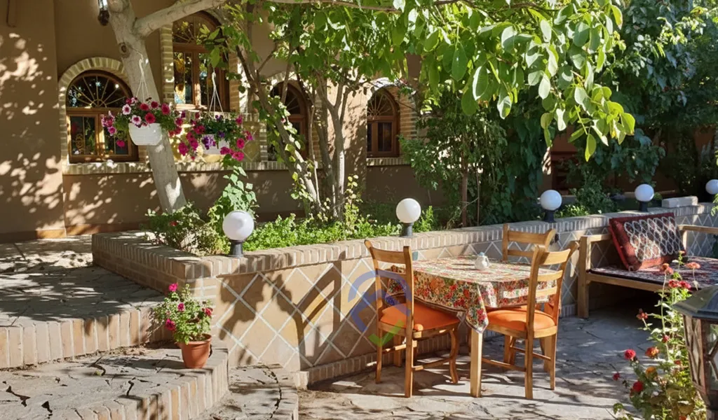 اقامتگاه بوم گردی باباعلی