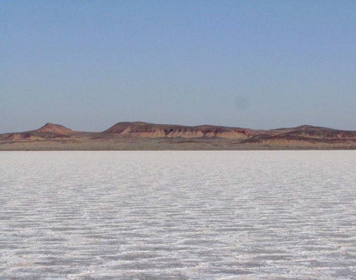 جزیره‌ سرگردان اصفهان