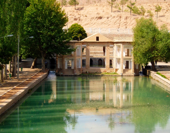 تاریخچه دامغان از زمان پارت‌ها تاکنون