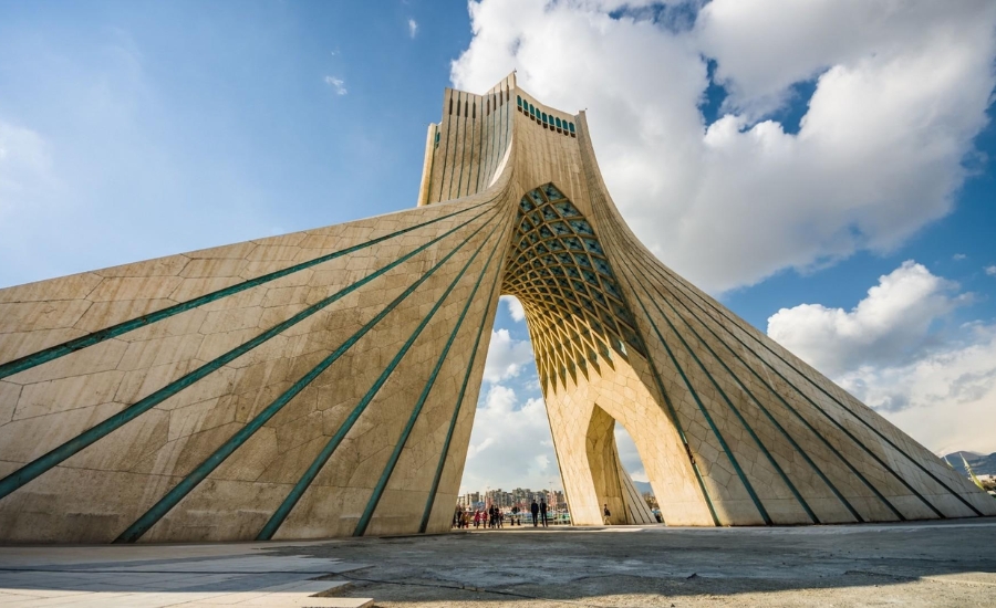 روز معمار و معرفی شاهکارهای معماری ایران