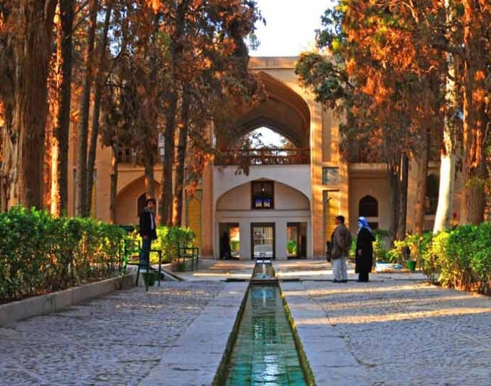 سیستم آب‌ رسانی