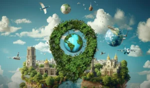 روز جهانی گردشگری