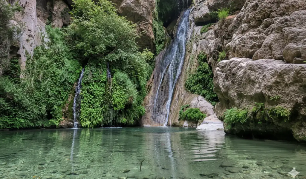چشمه فیل