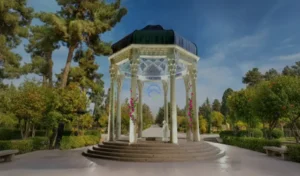 آرامگاه حافظ