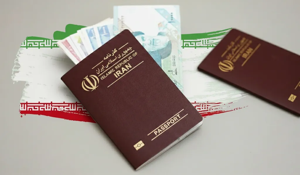 مدارک لازم برای پاسپورت در سال ۱۴۰۴