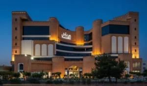 نیایش مال