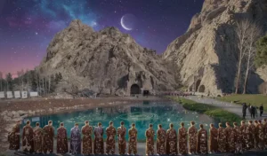 جاهای دیدنی کرمانشاه