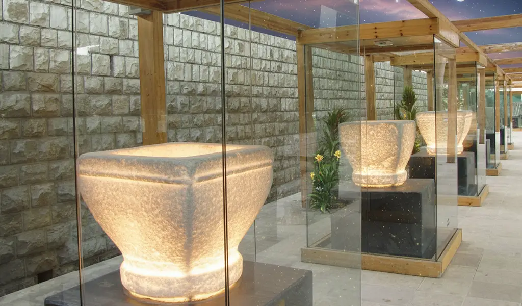 موزه جانوری کرمانشاه