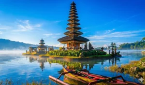 بالی کجاست؟