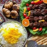 غذاهای محلی - سفربازی