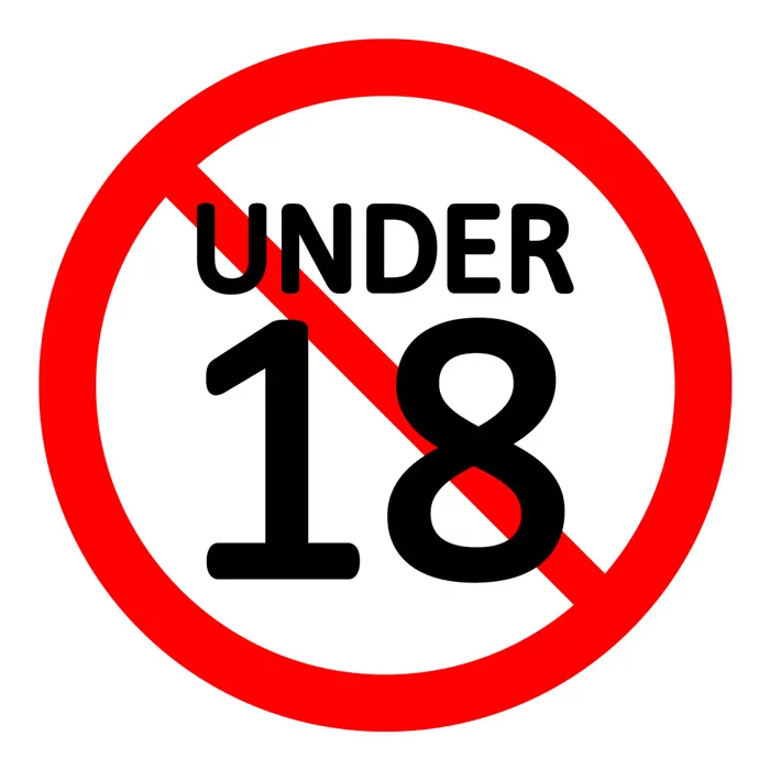 سفربازی - برای زیر 18 سال ممنوع