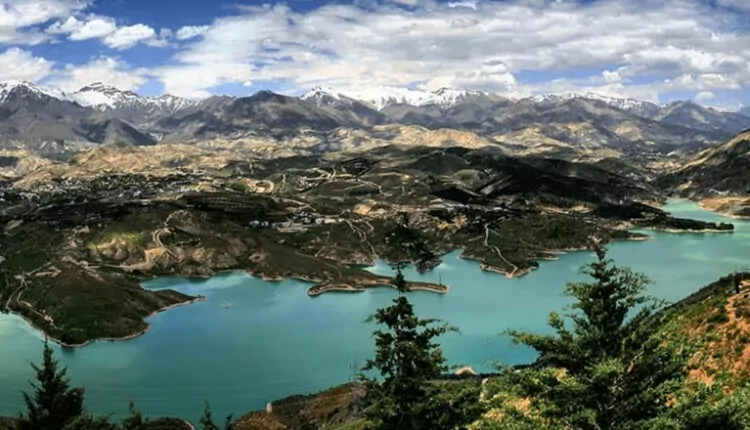 زمان مناسب برای سفر به لواسان 