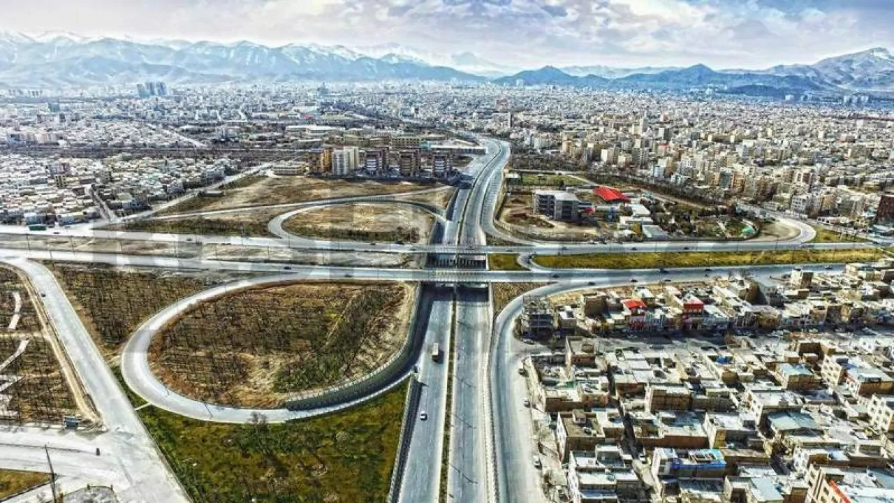 سفر به شهر زیبای اراک