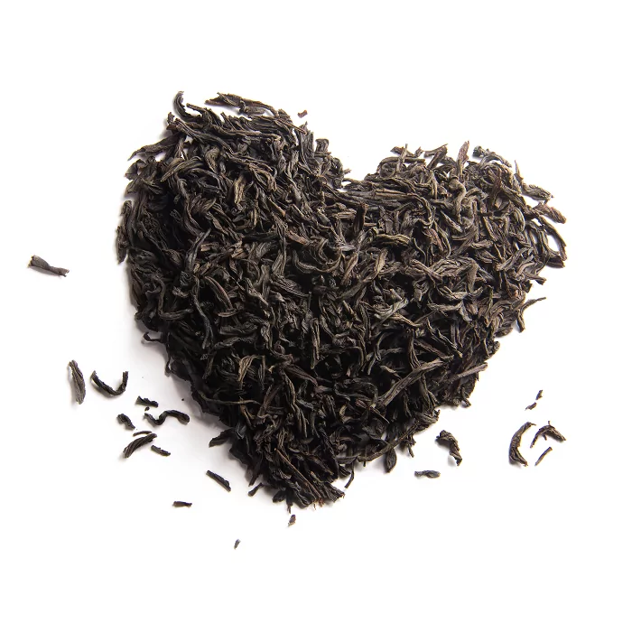 سفربازی - سلامت قلب با چای سیاه