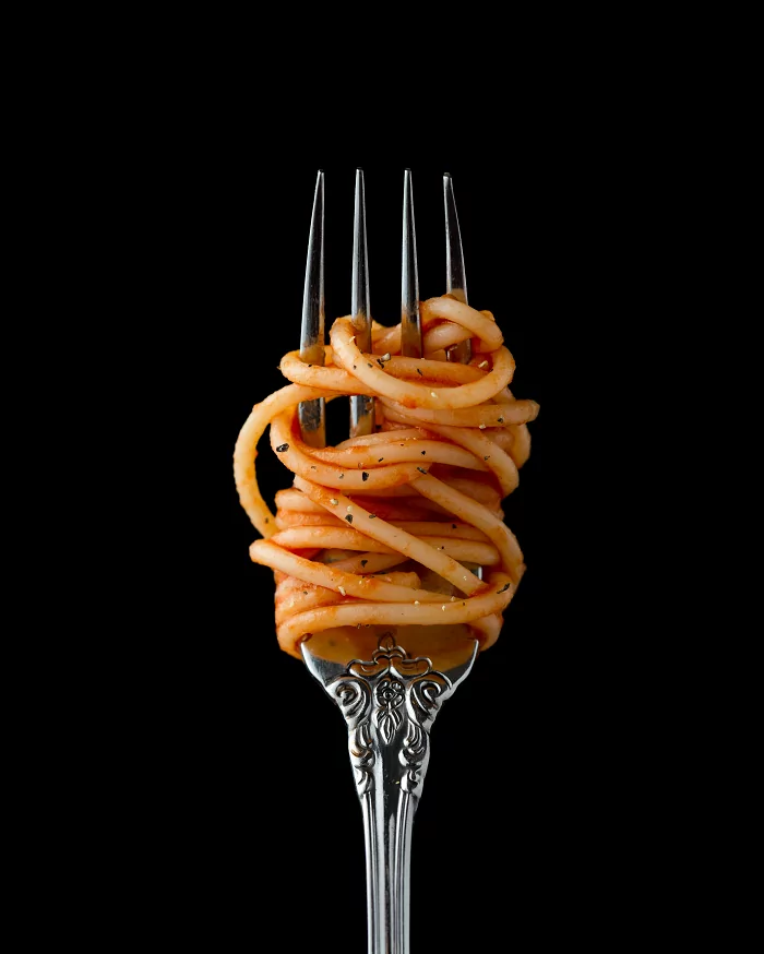 سفربازی - اسپاگتی