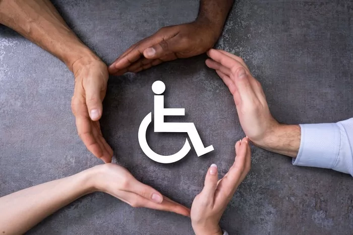 سفربازی - روز جهانی افراد با معلولیت و توجه به موقعیت شغلی این آدما