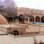 سفربازی - مقبره دو کمال