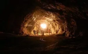 سفربازی - غار گرارجنه