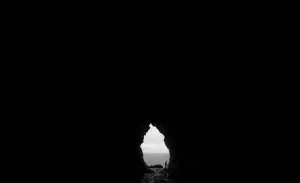 سفربازی - غار حاجی کندی