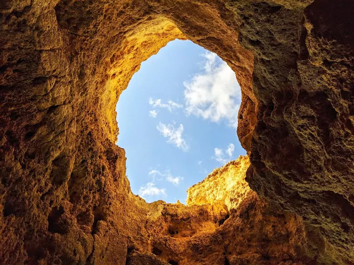 سفربازی - غار کلماکره