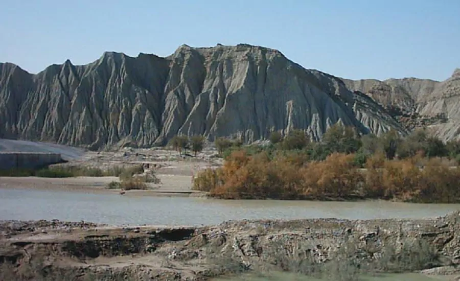 رودخانه جگین