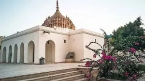 معبد هندوهای بندرعباس، معبدی باستانی و دیدنی